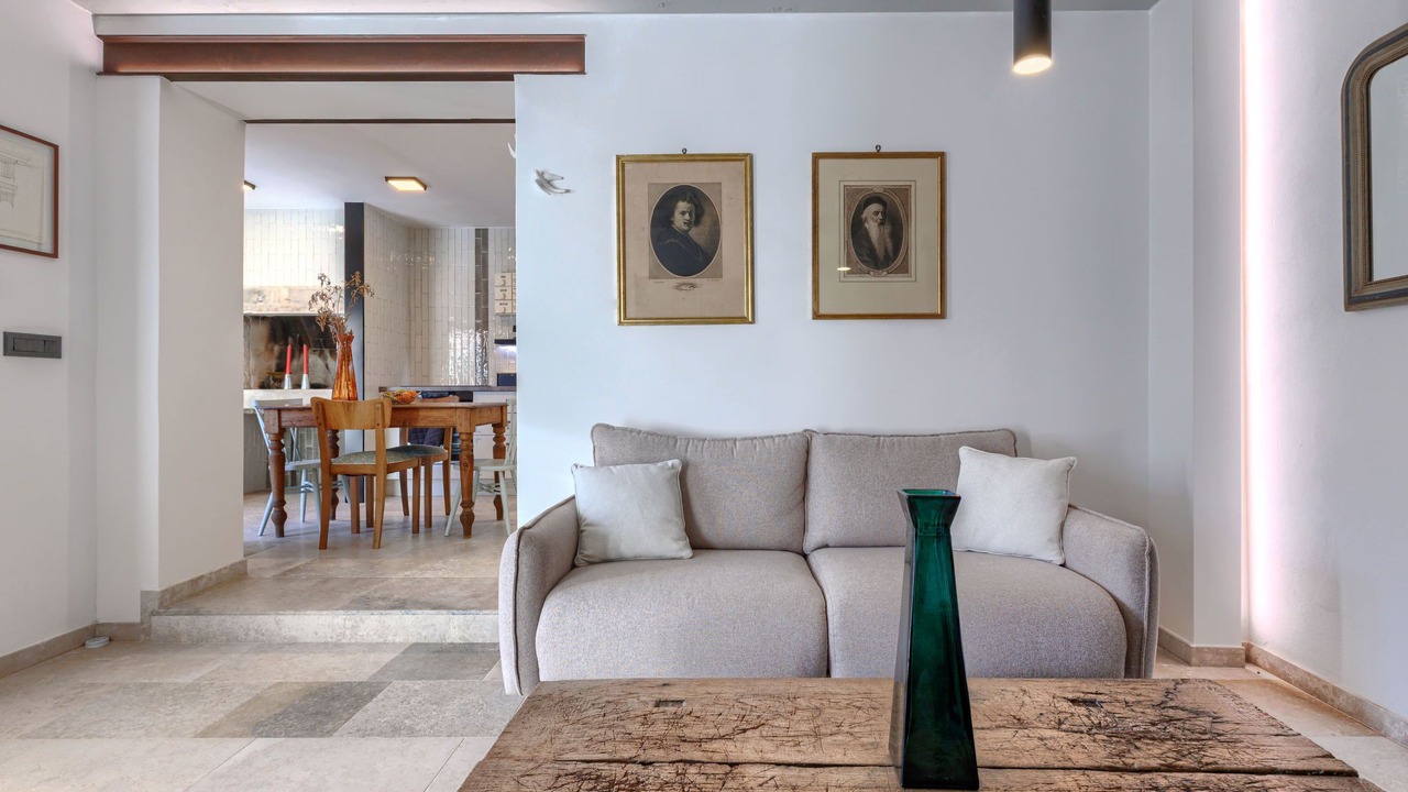 Photo of Livingroom in Zminj