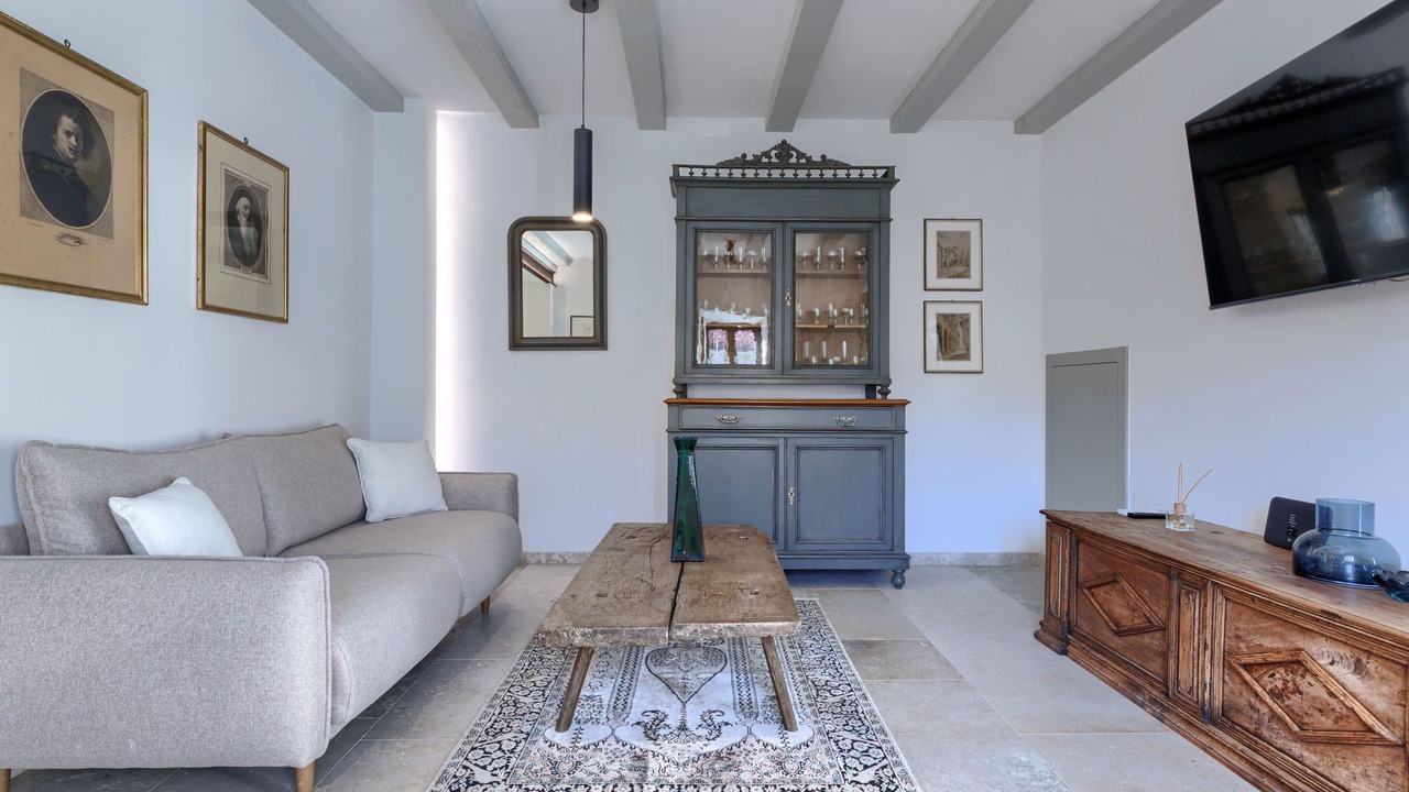 Photo of Livingroom in Zminj