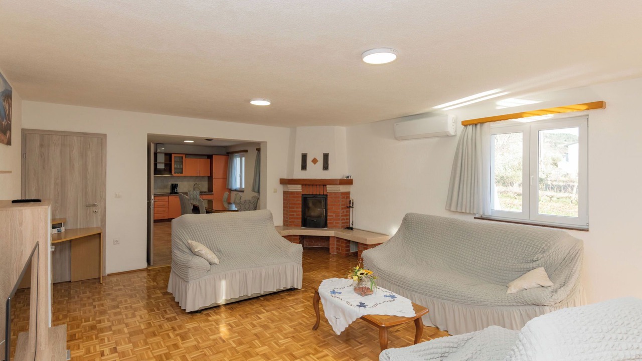 Photo of Livingroom in Donji Prolozac