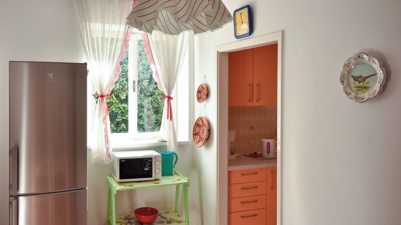 Photo of Bedroom in Gradac