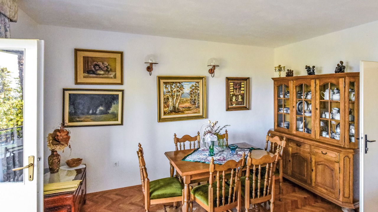 Photo of Bedroom in Gradac