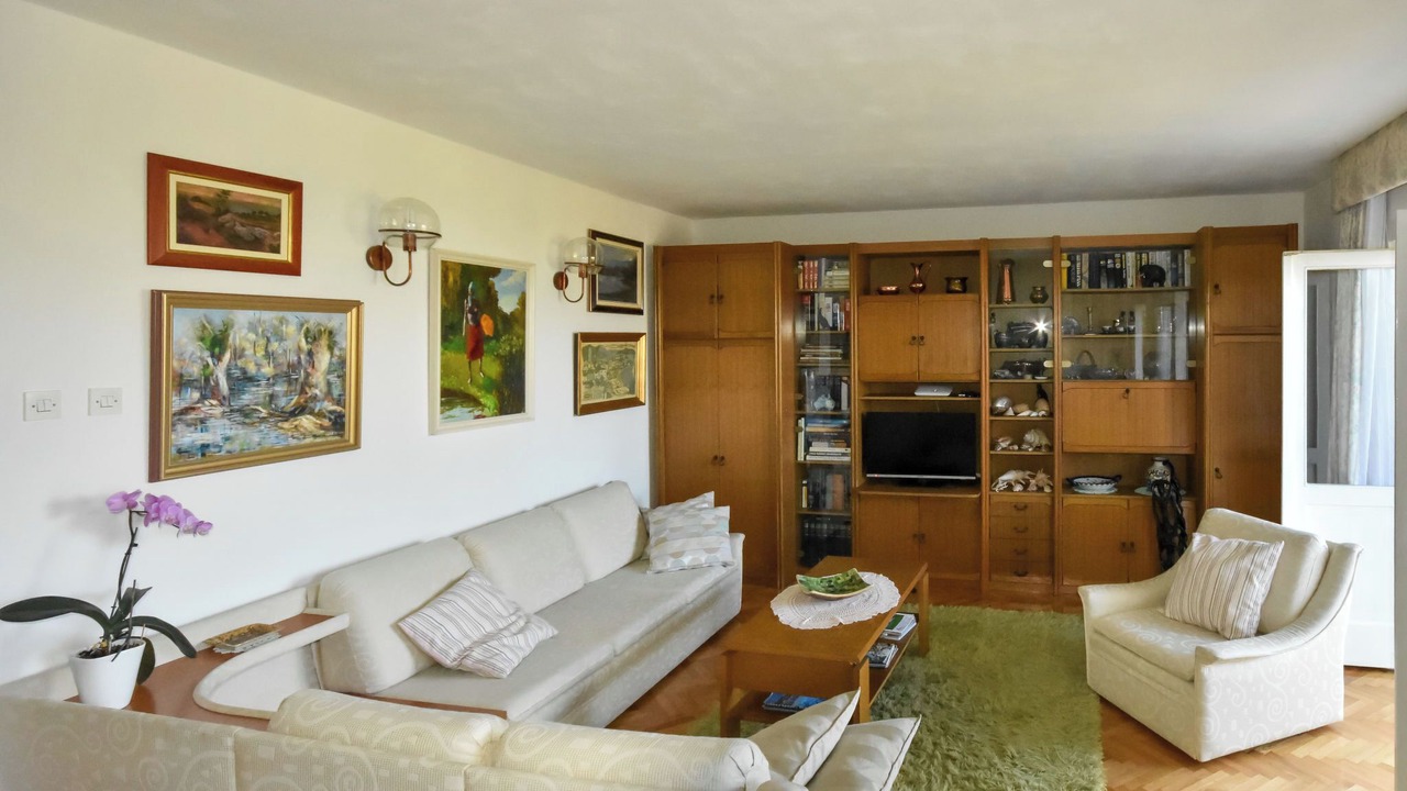 Photo of Livingroom in Gradac