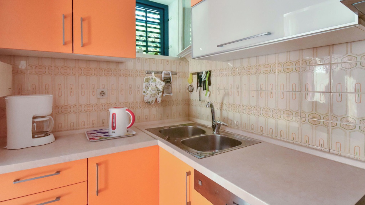 Photo of Bedroom in Gradac