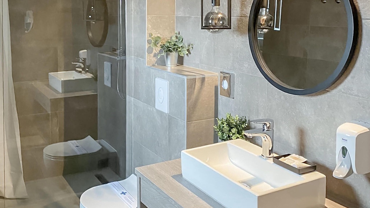 Photo of Bathroom in Velika Gorica