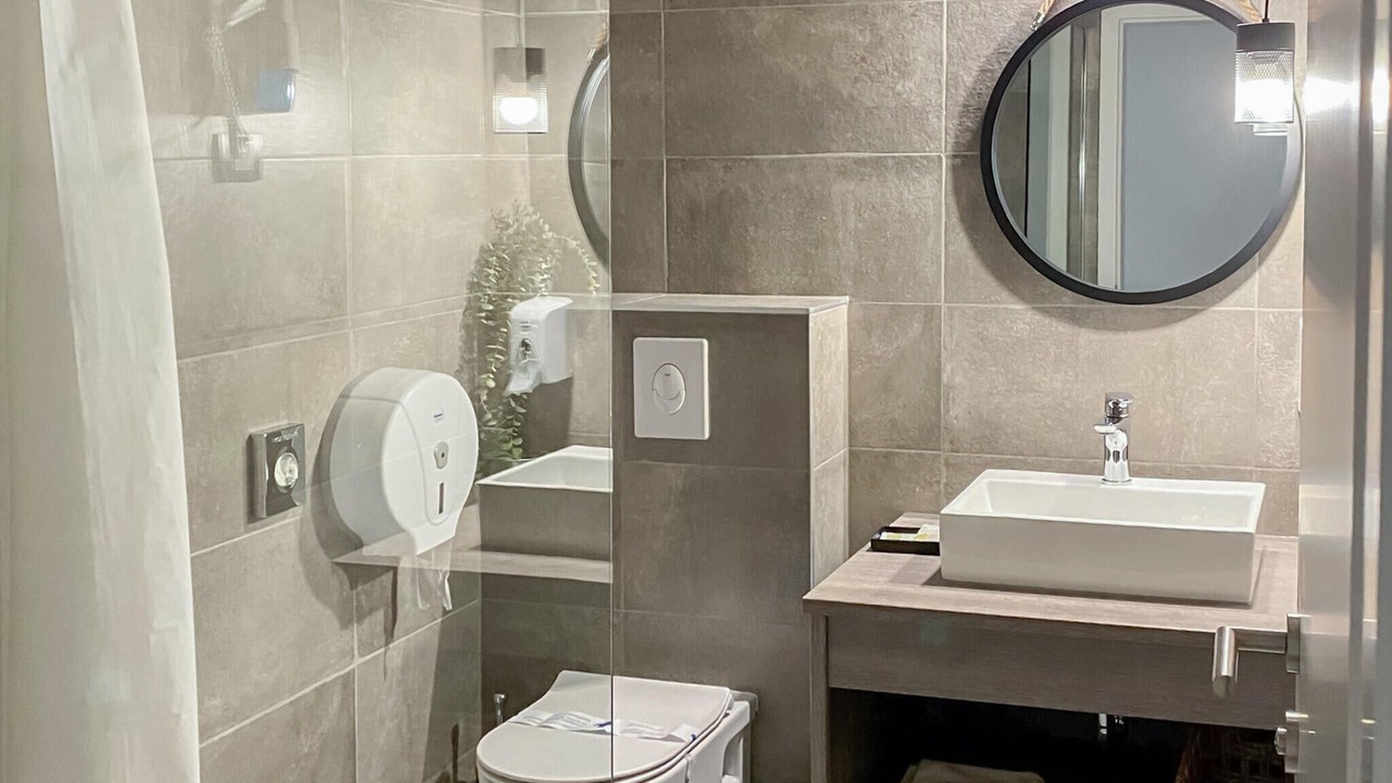 Photo of Bathroom in Velika Gorica