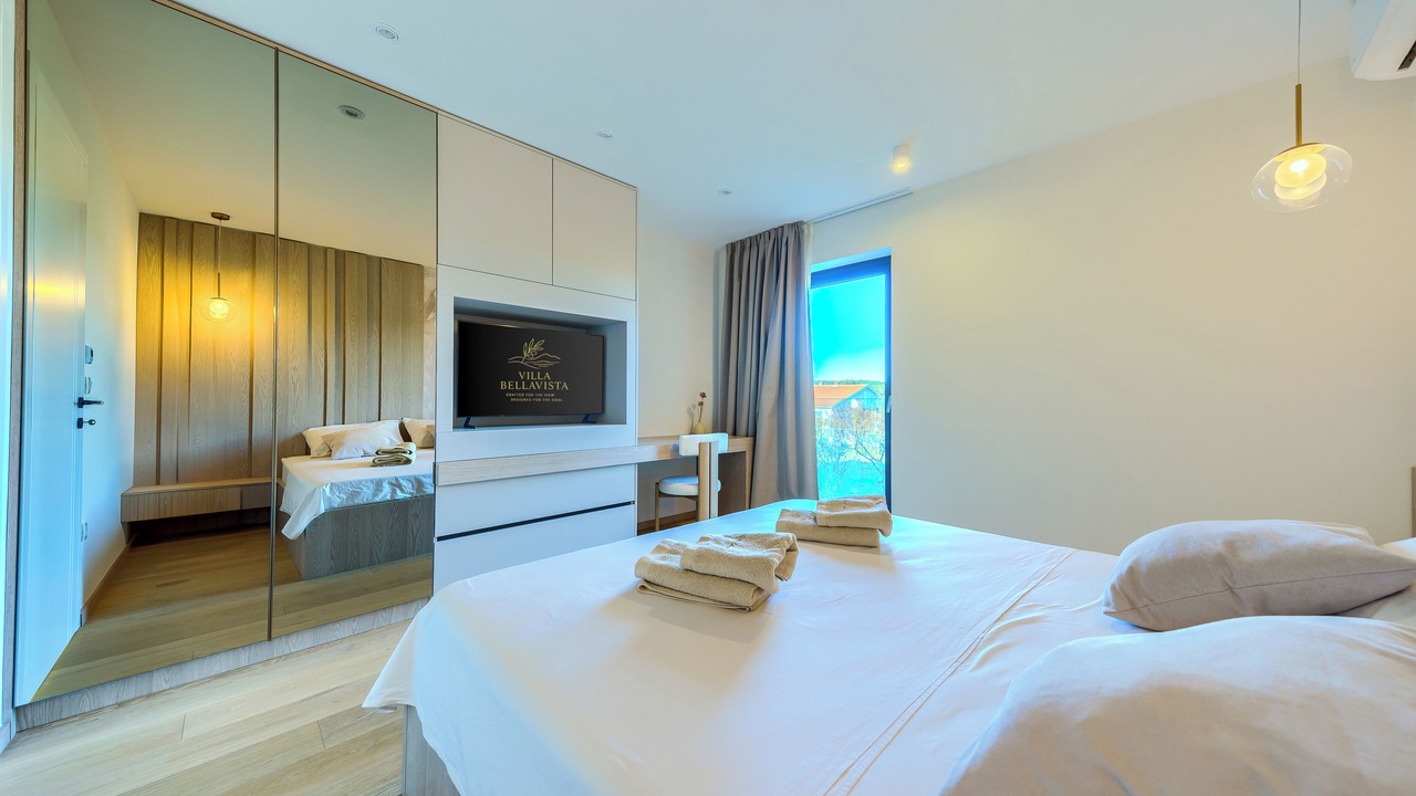 Photo of Bedroom in Sukosan