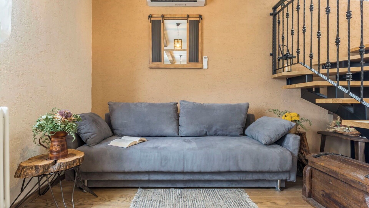 Photo of Bedroom in Omis