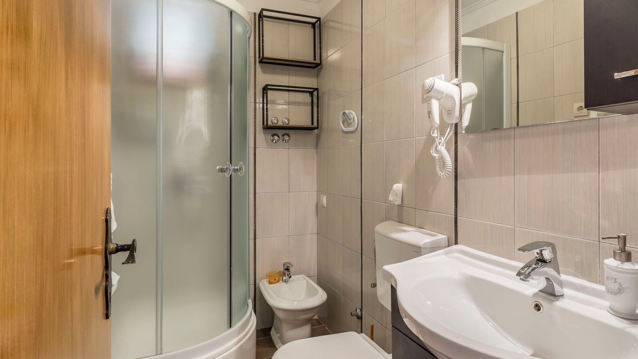 Photo of Bathroom in Omis