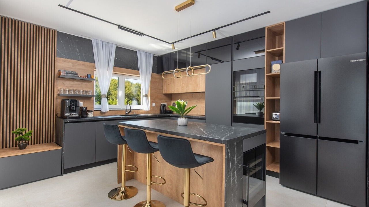 Photo of Kitchen in Srijane