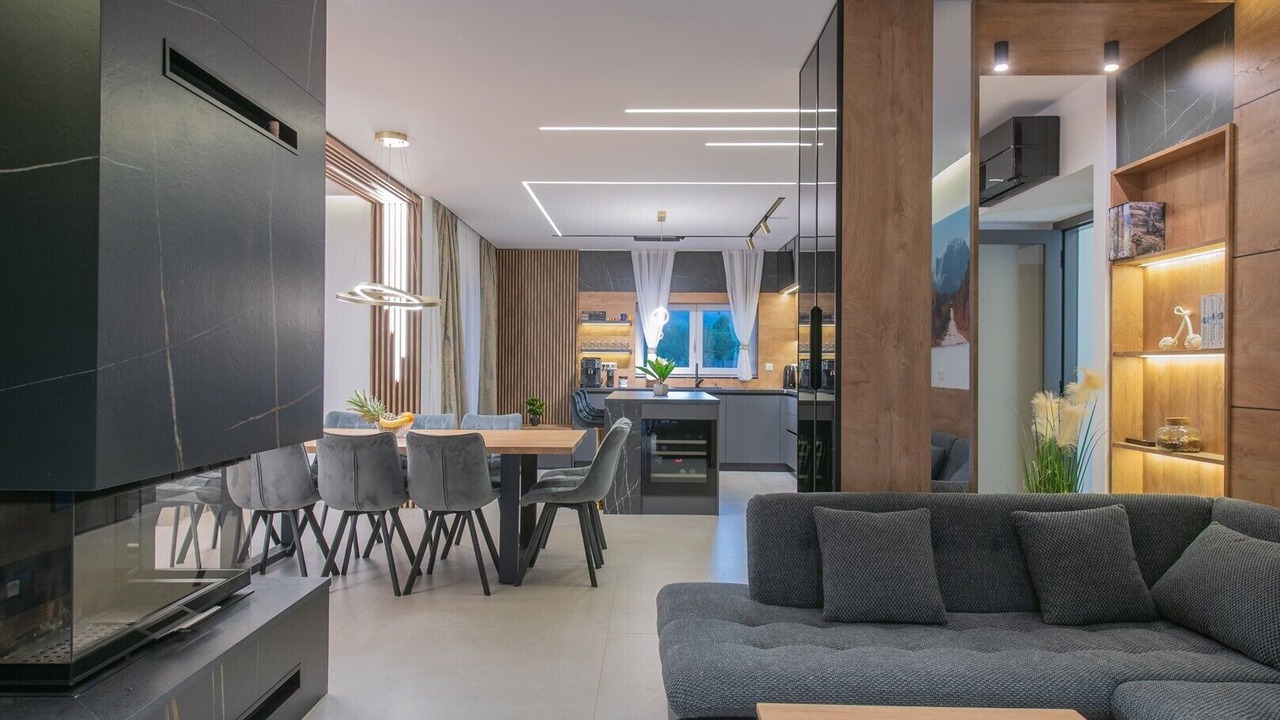 Photo of Livingroom in Srijane