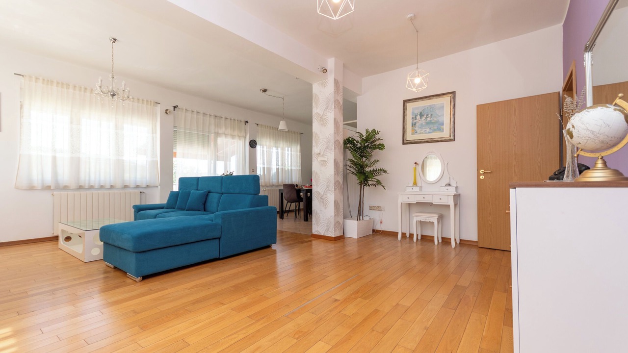 Photo of Livingroom in Bilice