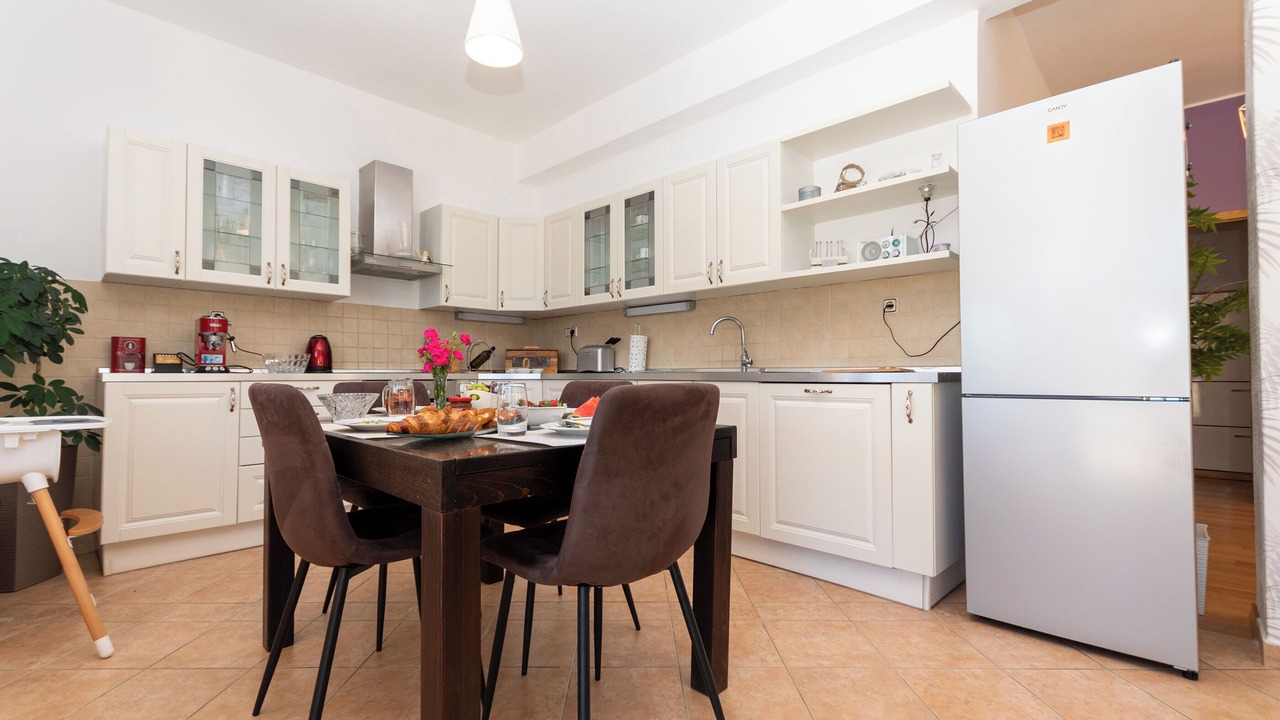 Photo of Kitchen in Bilice