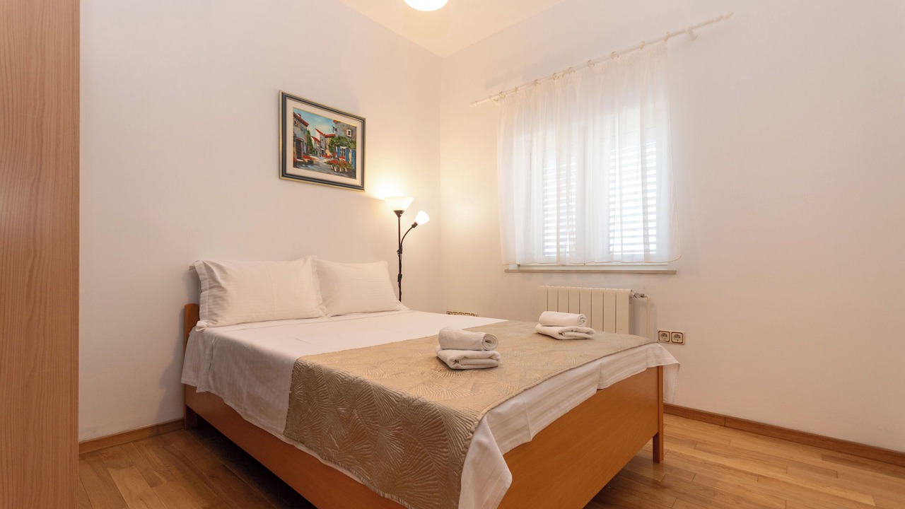 Photo of Bedroom in Bilice