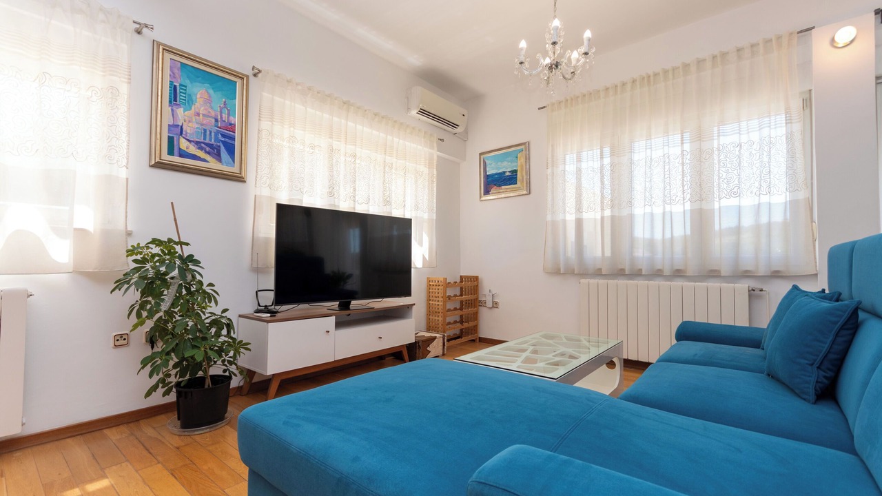 Photo of Livingroom in Bilice