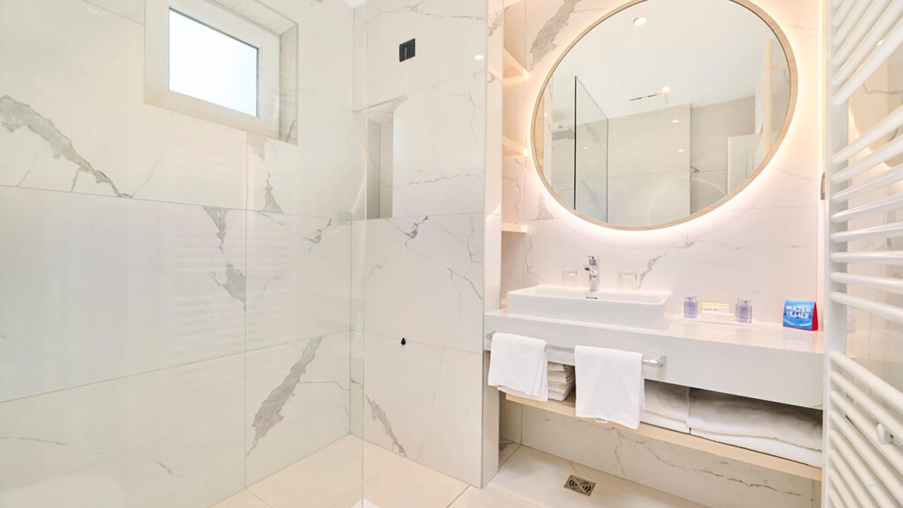 Photo of Bathroom in Monterol