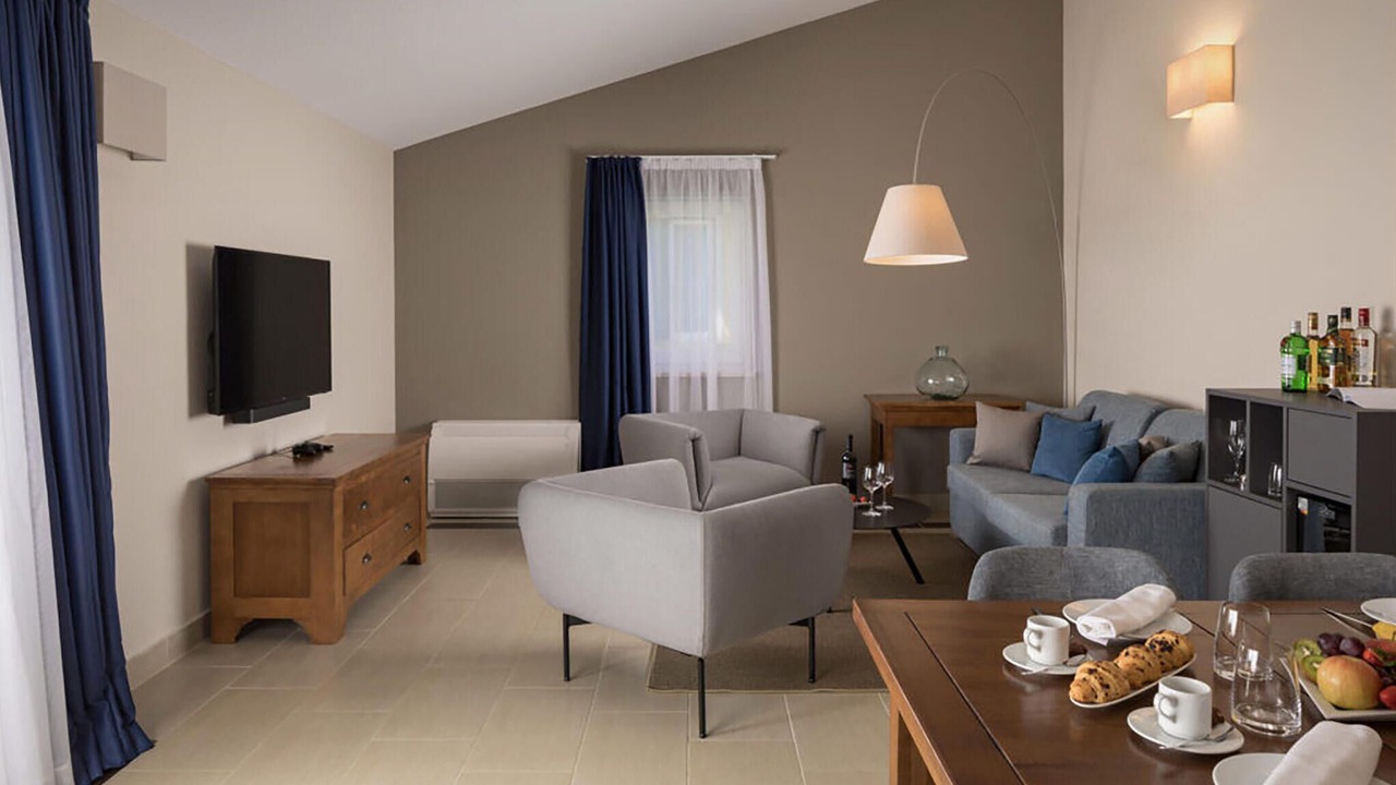 Photo of Bedroom in Monterol