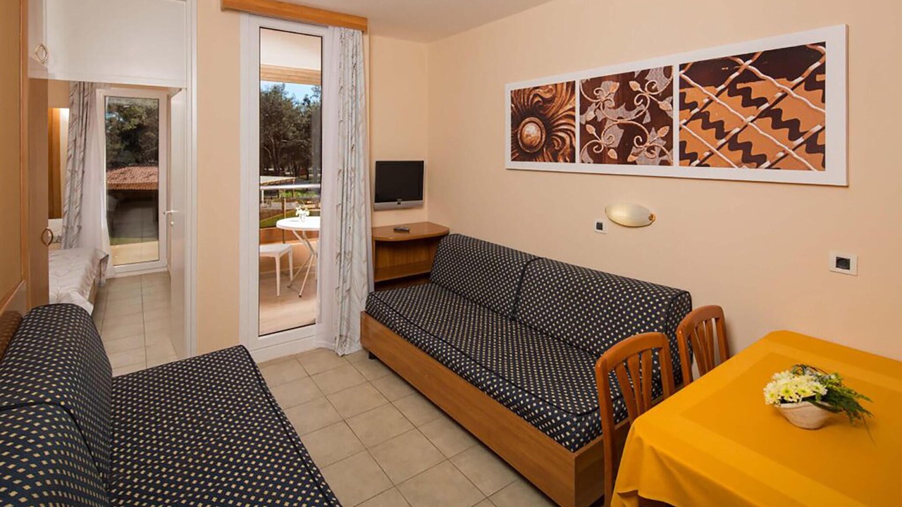 Photo of Bedroom in Monterol