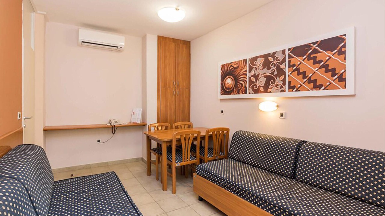 Photo of Bedroom in Monterol