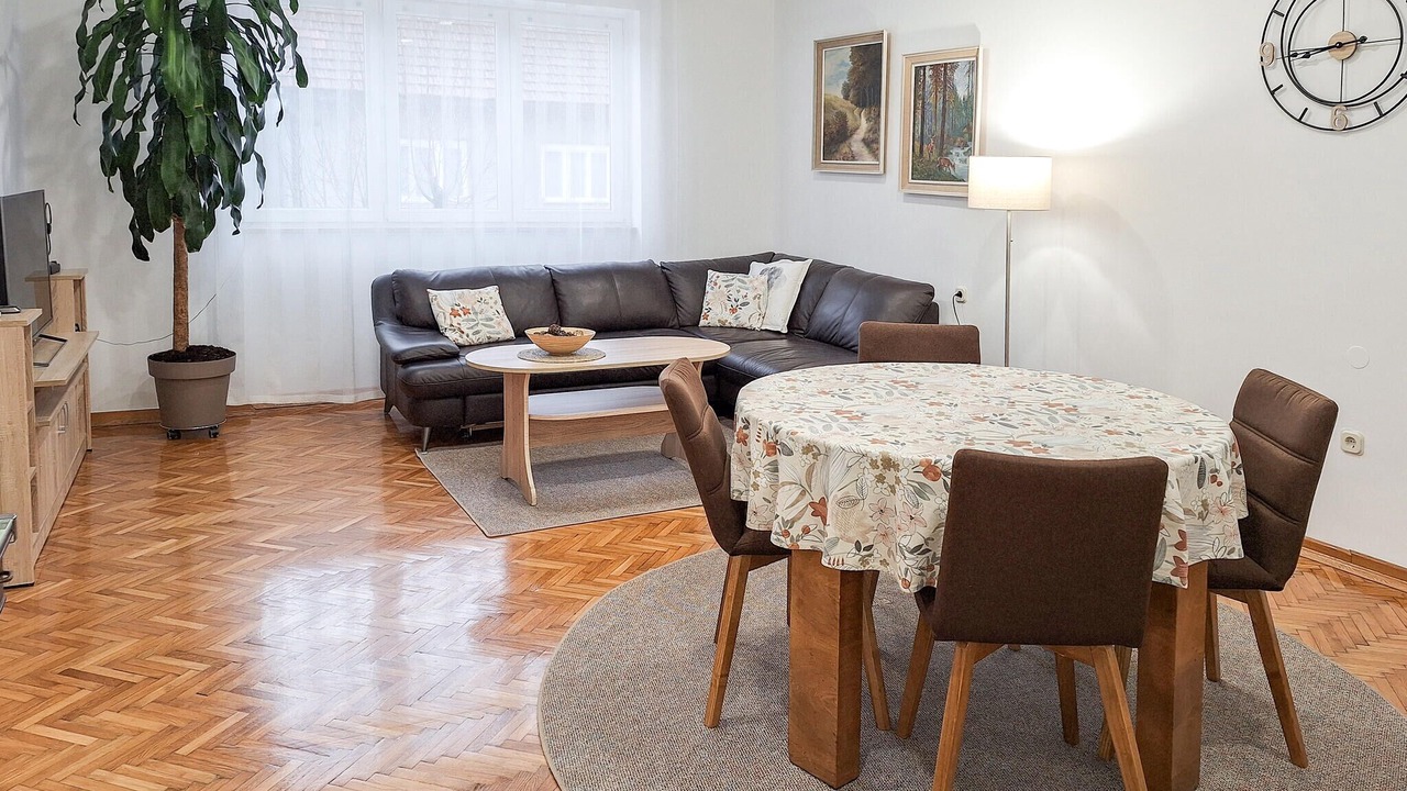 Photo of Bedroom in Delnice