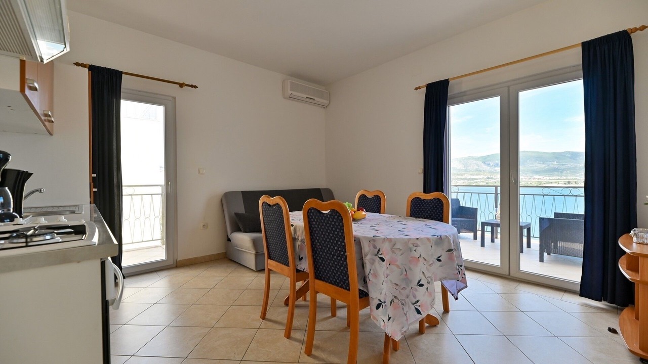 Photo of Bedroom in Municipality of Trogir