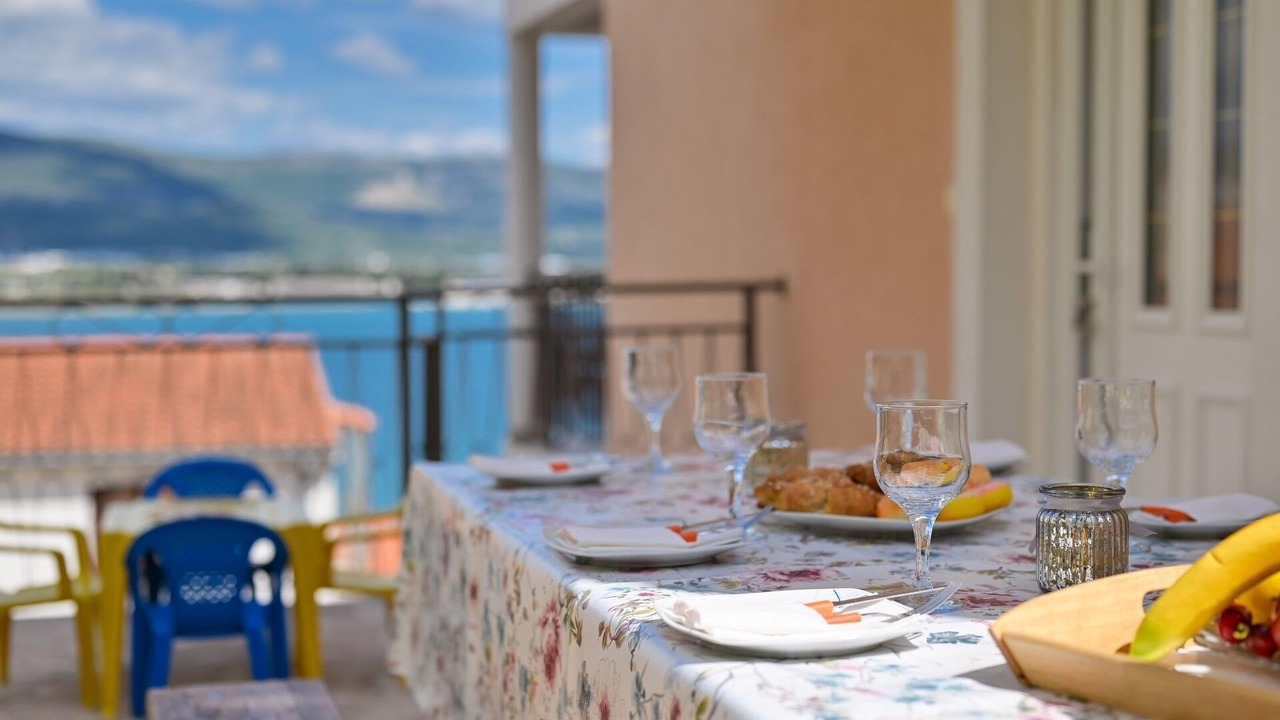 Photo of Outdoor in Municipality of Trogir