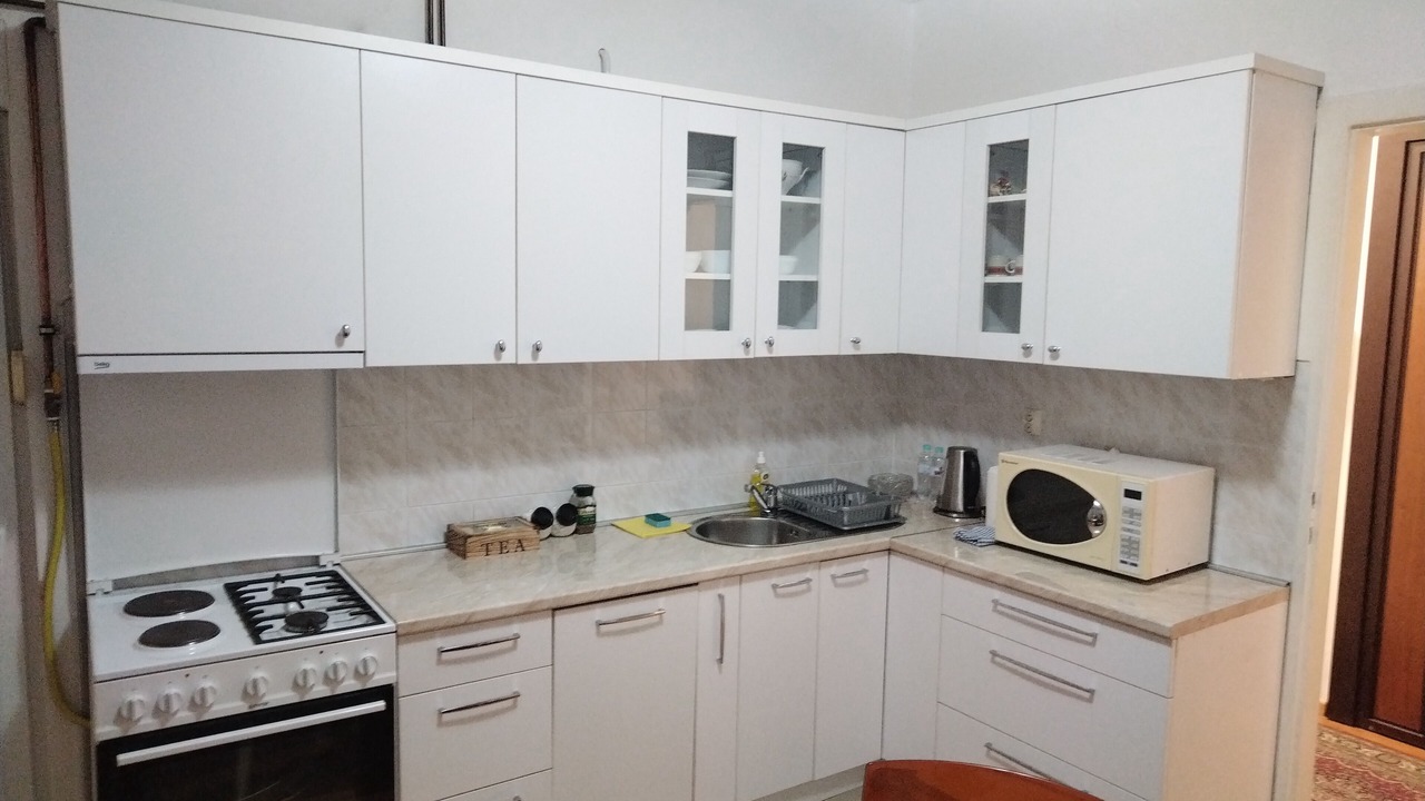 Photo of Kitchen in Sarajevo