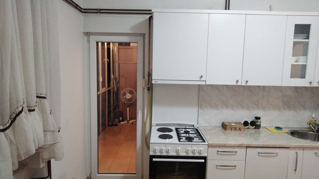 Photo of Kitchen in Sarajevo