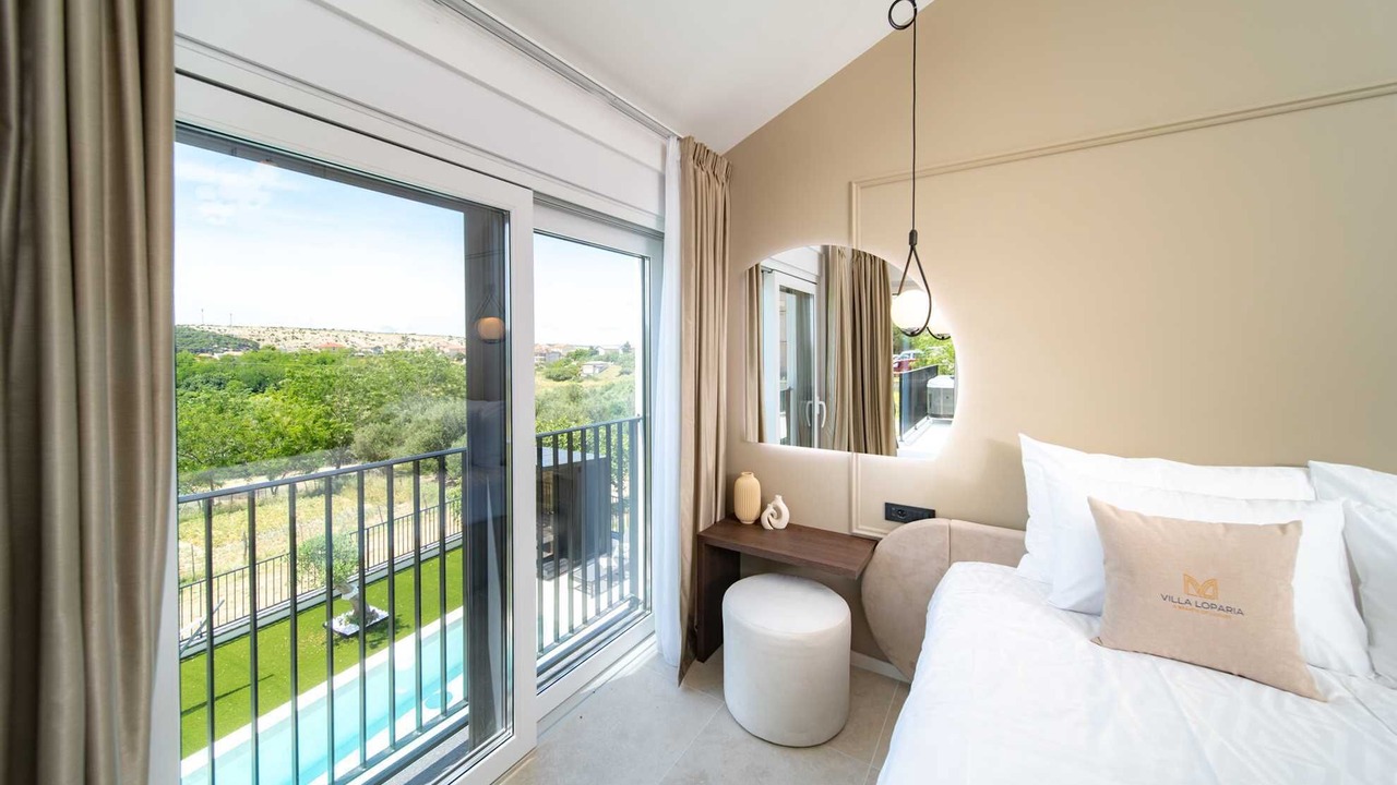 Photo of Bedroom in Lopar