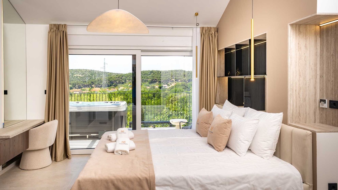 Photo of Bedroom in Lopar