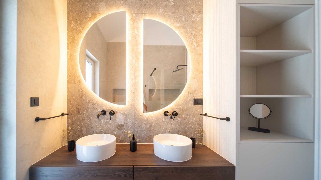 Photo of Bathroom in Lopar