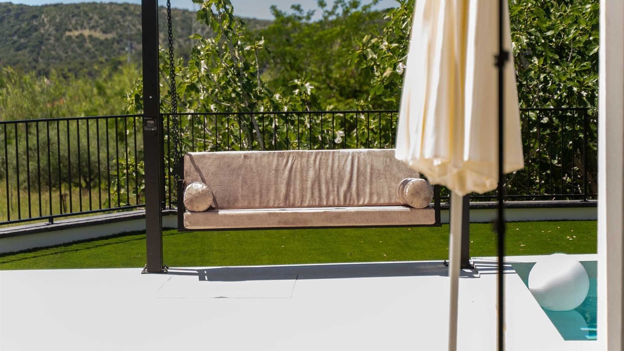 Photo of Patio Balcony in Lopar