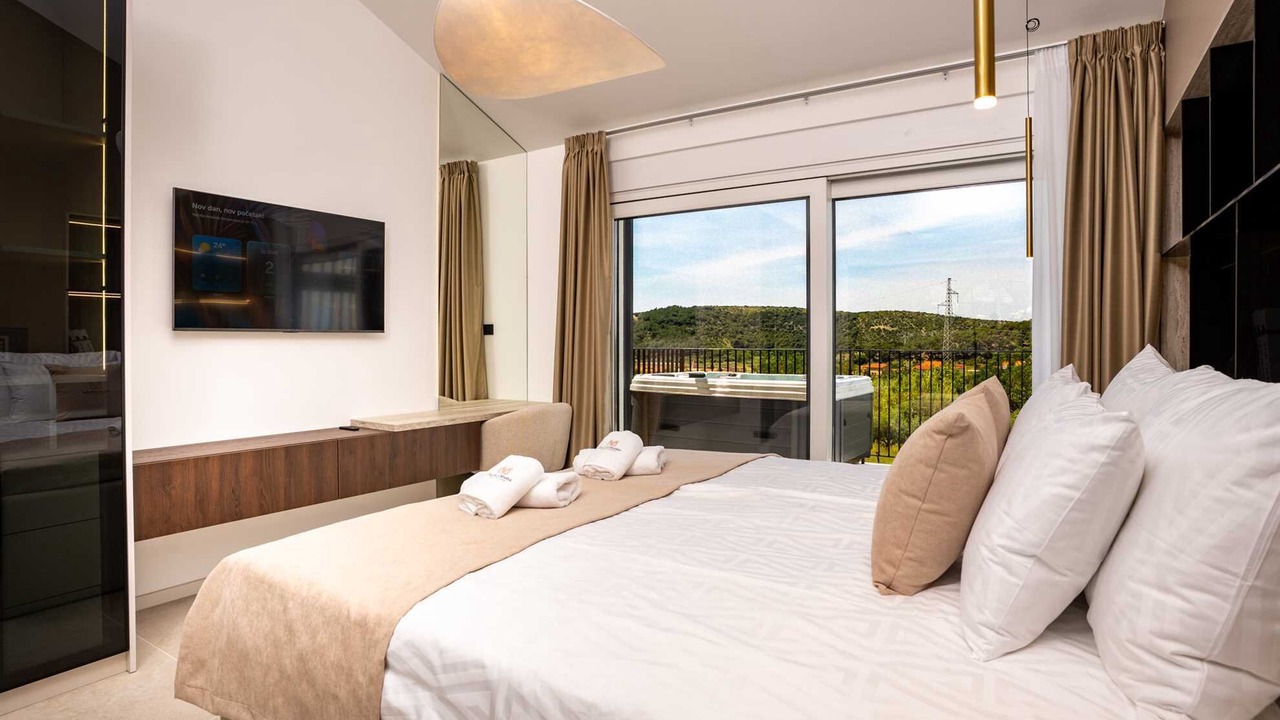 Photo of Bedroom in Lopar