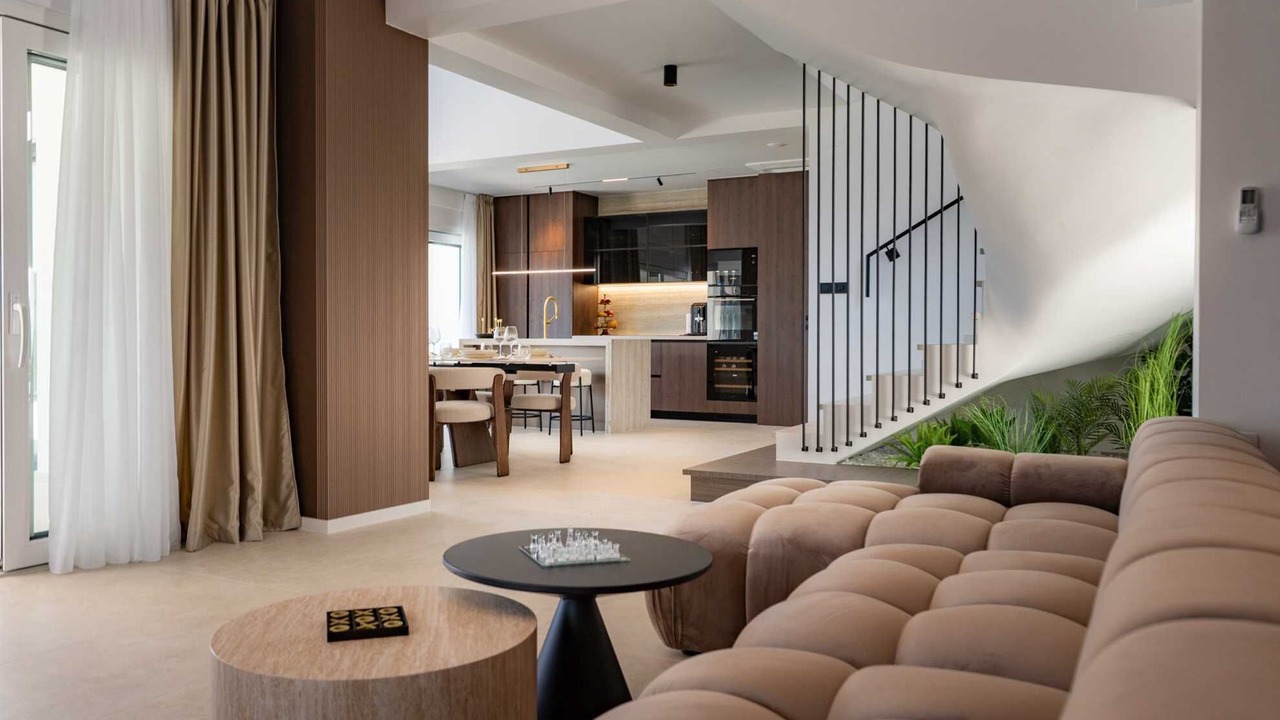 Photo of Livingroom in Lopar