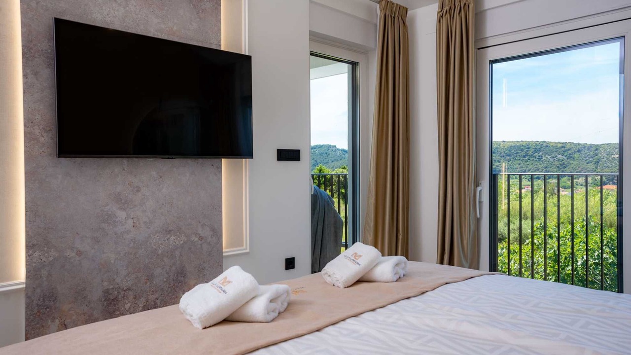 Photo of Bedroom in Lopar