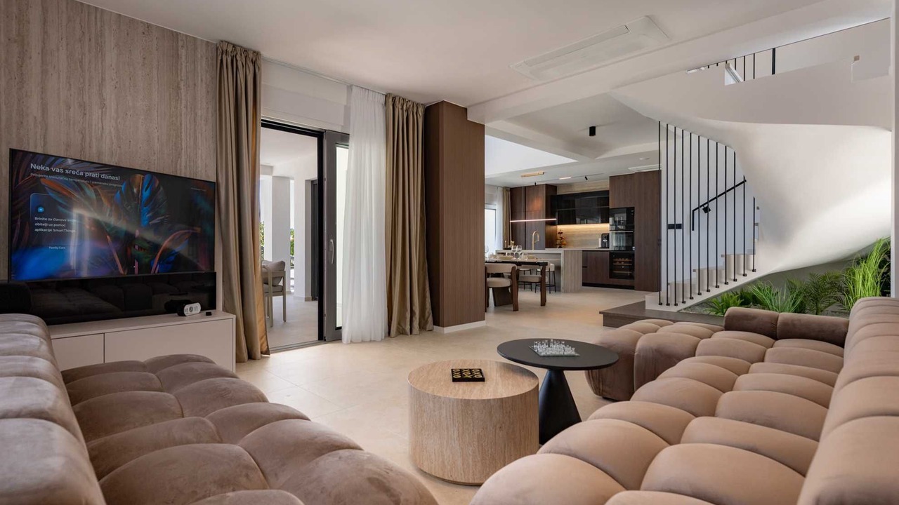 Photo of Livingroom in Lopar