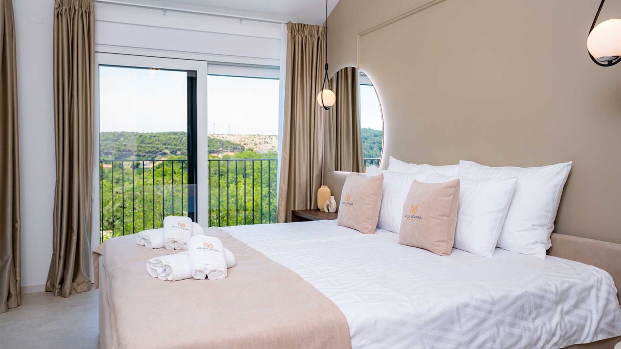 Photo of Bedroom in Lopar
