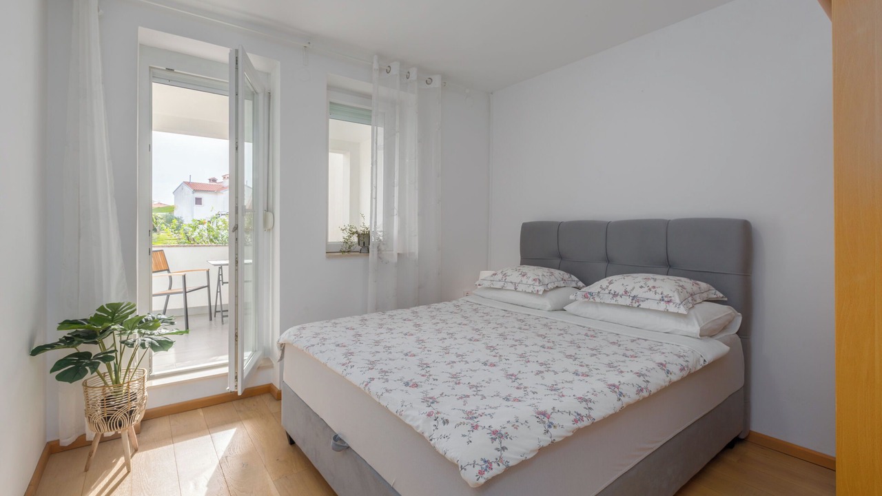 Photo of Bedroom in Brulo