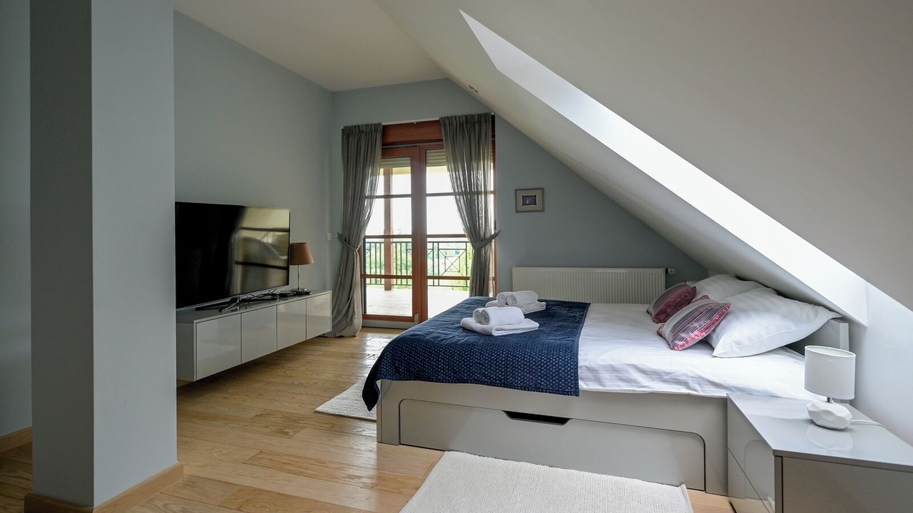 Photo of Bedroom in Gornji Kneginec
