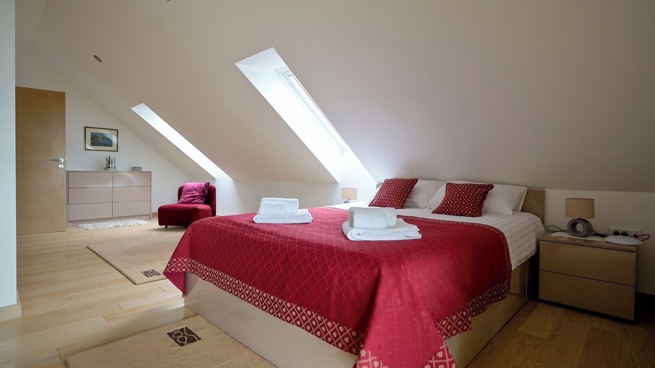 Photo of Bedroom in Gornji Kneginec