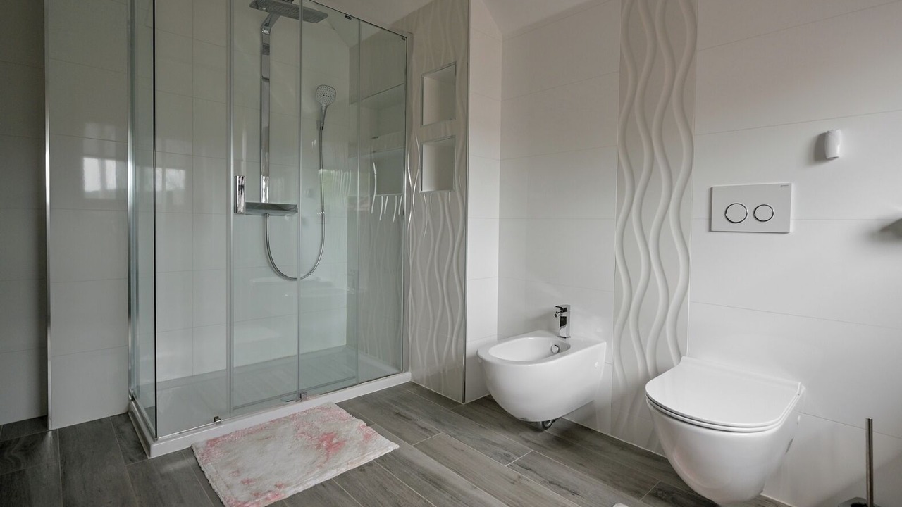 Photo of Bathroom in Gornji Kneginec