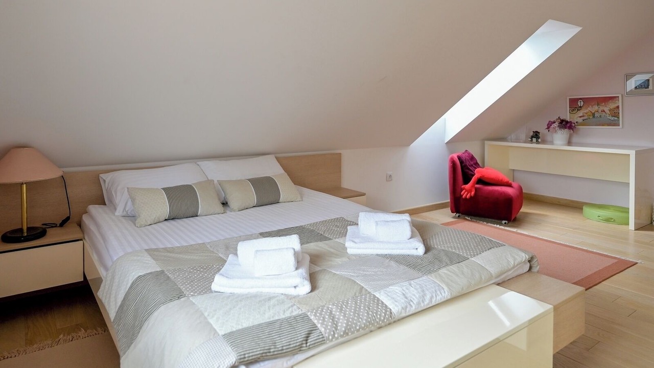 Photo of Bedroom in Gornji Kneginec