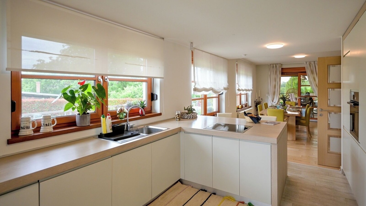 Photo of Kitchen in Gornji Kneginec