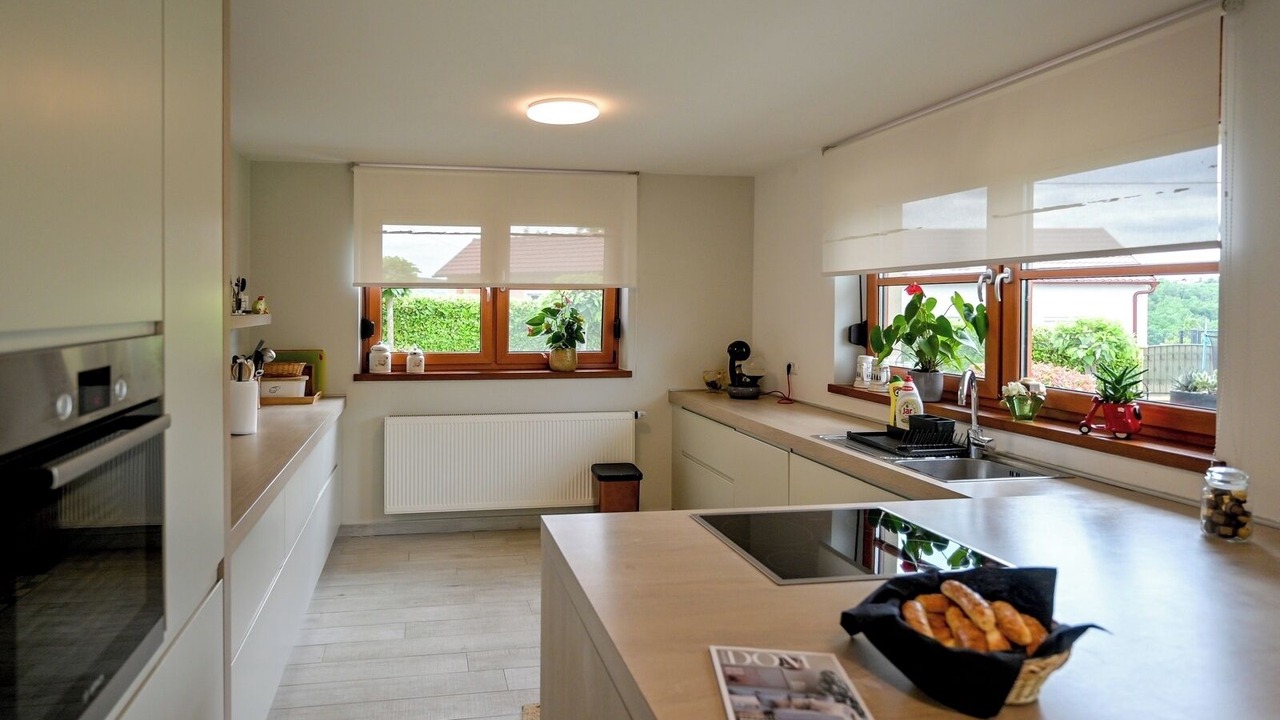 Photo of Kitchen in Gornji Kneginec