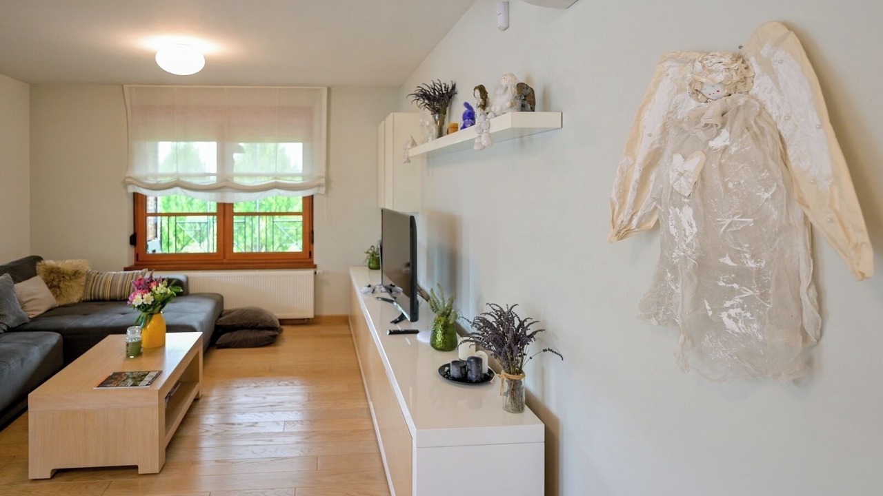 Photo of Livingroom in Gornji Kneginec