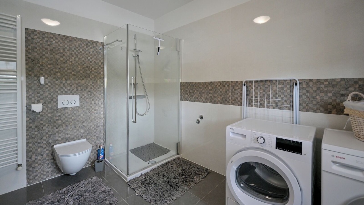 Photo of Bathroom in Gornji Kneginec