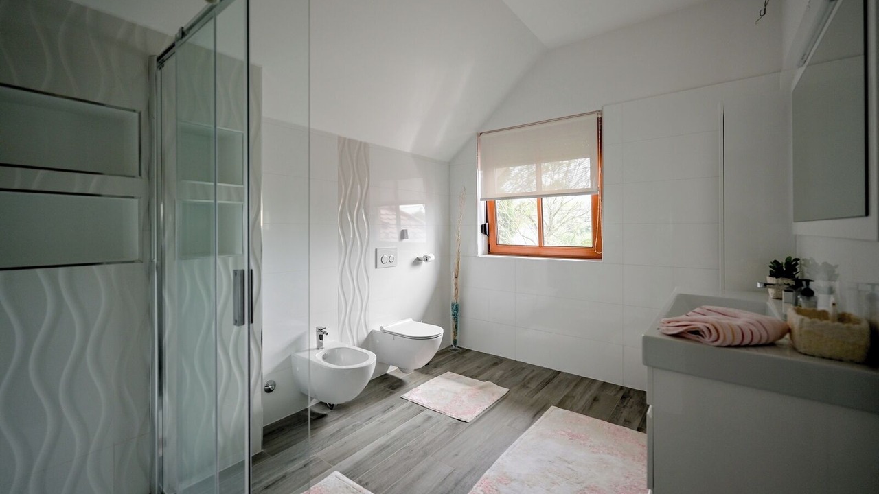 Photo of Bathroom in Gornji Kneginec