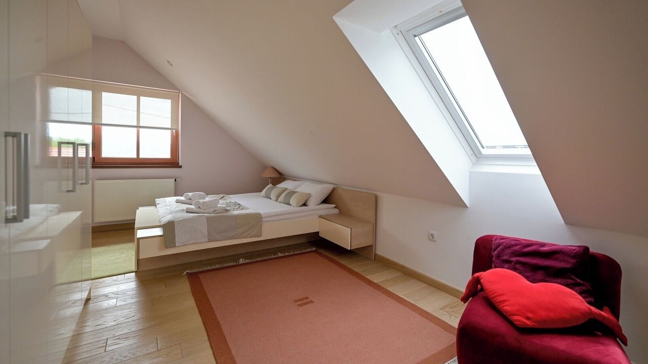 Photo of Bedroom in Gornji Kneginec