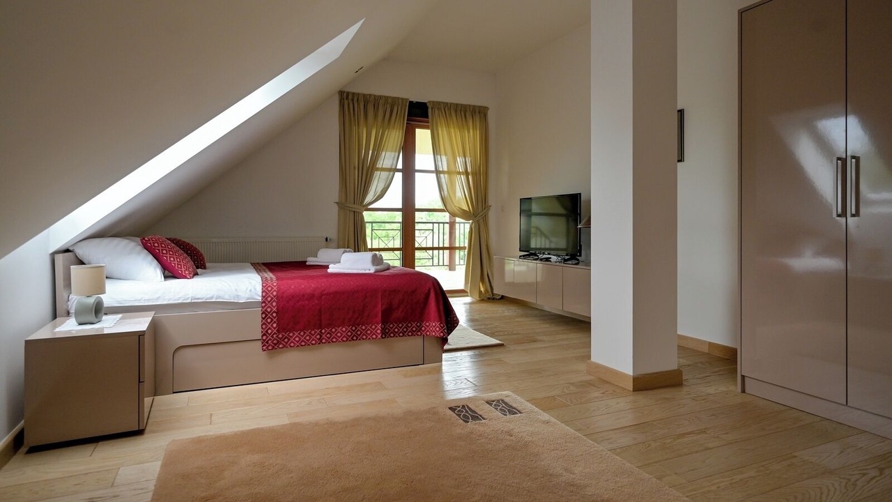Photo of Bedroom in Gornji Kneginec