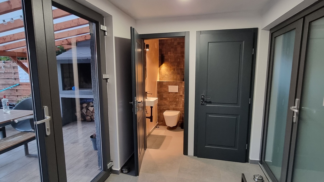 Photo of Bathroom in Popovaca