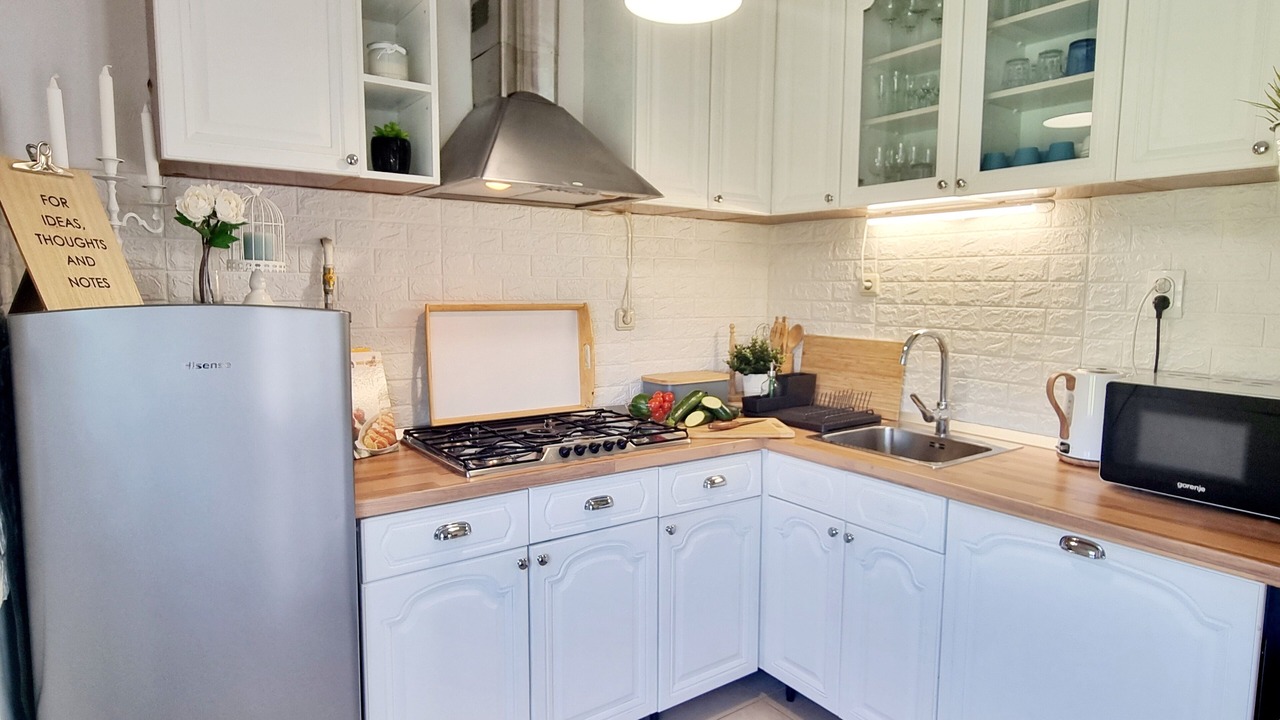 Photo of Kitchen in Popovaca
